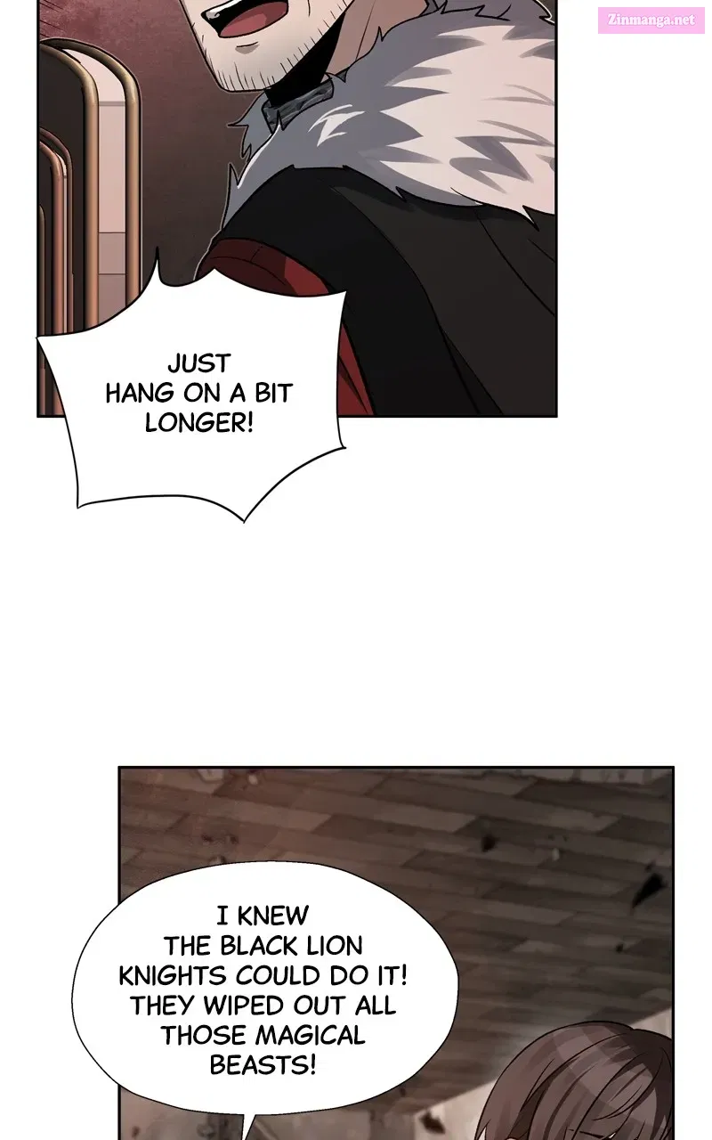 Reloaded intothe Other World Zinmanga X Chapter 16 Page 4