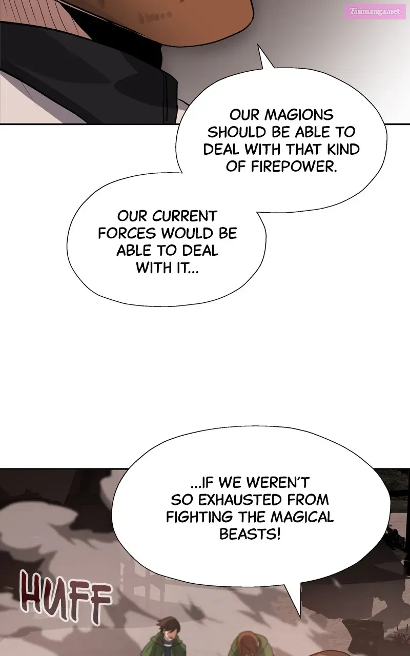 Reloaded intothe Other World Zinmanga X Chapter 16 Page 19