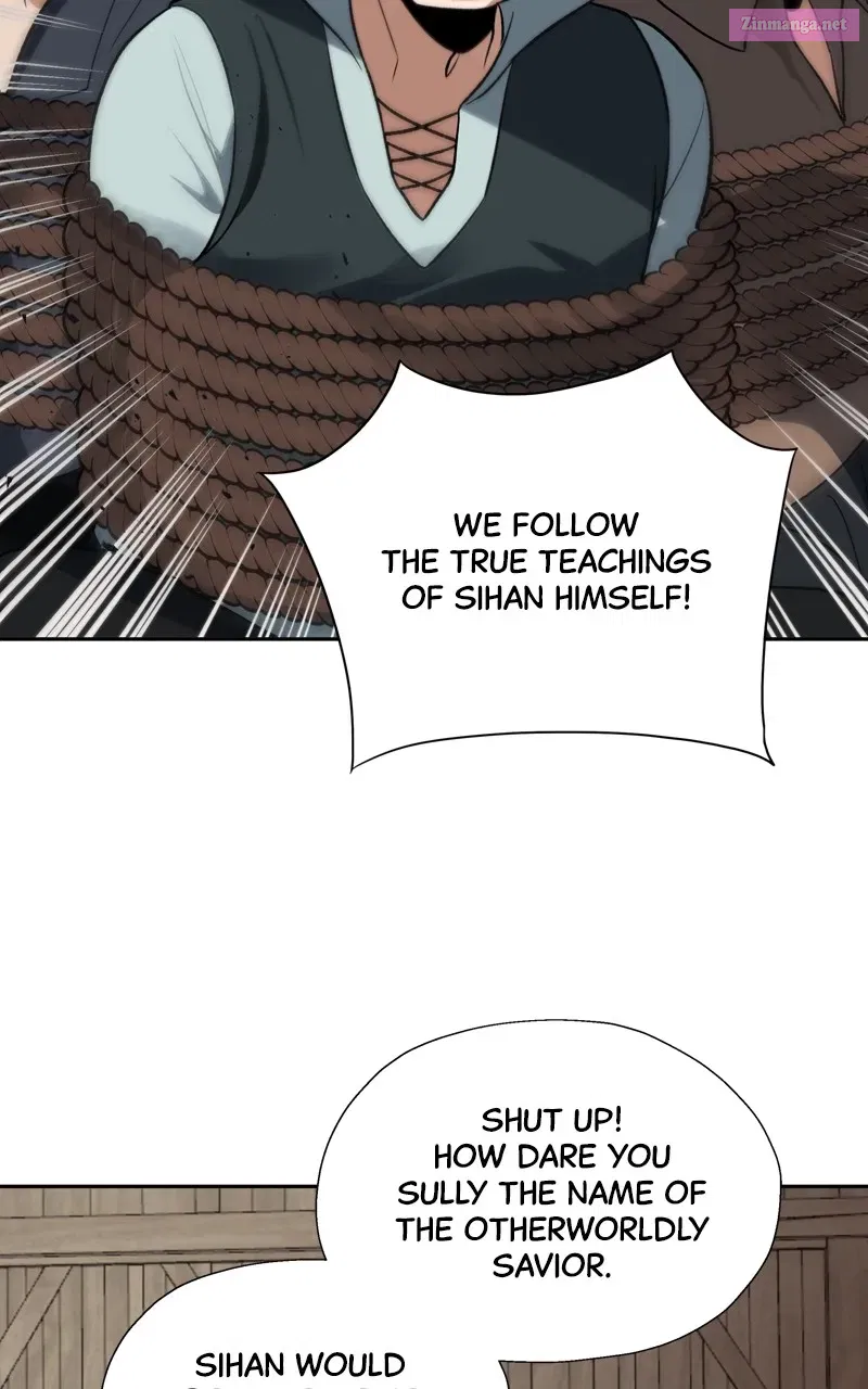 Reloaded intothe Other World Zinmanga X Chapter 16 Page 77