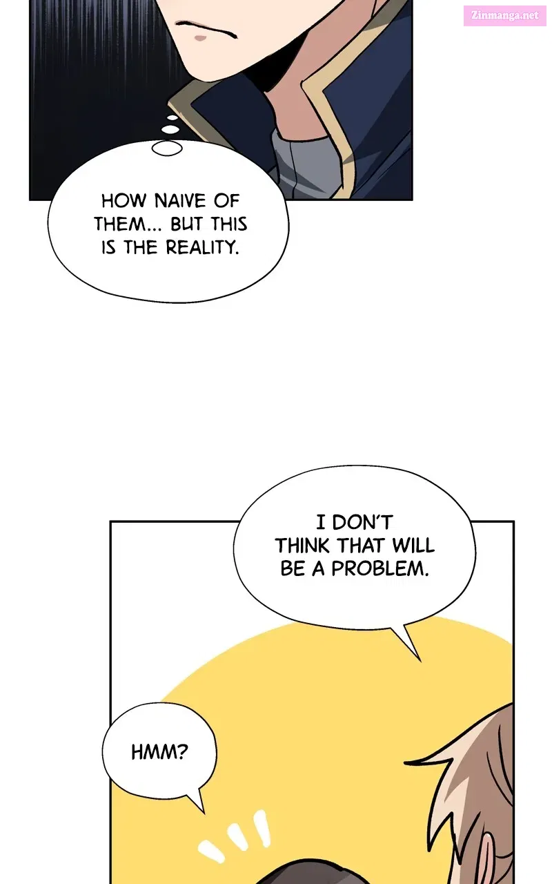 Reloaded intothe Other World Zinmanga X Chapter 15 Page 6