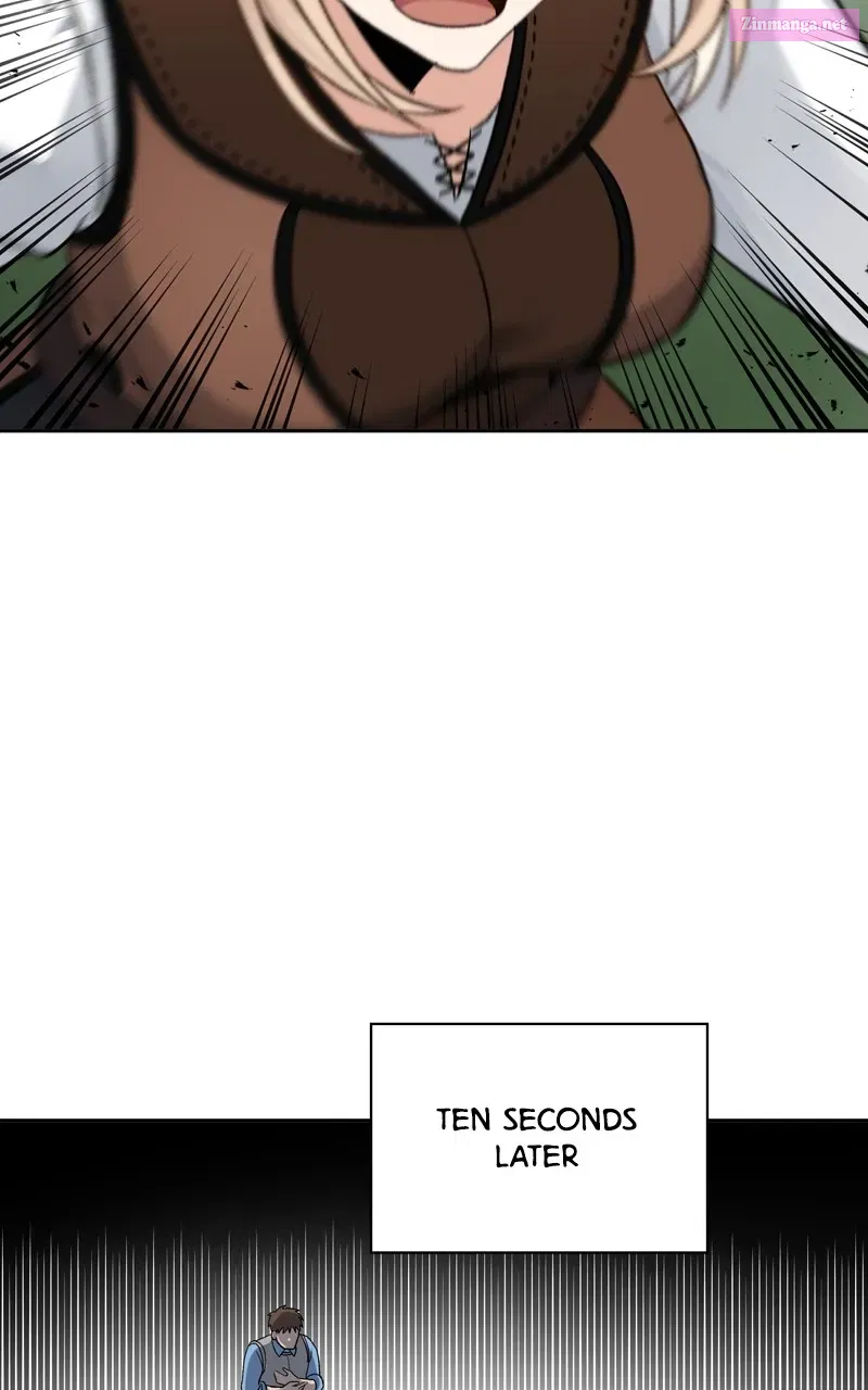 Reloaded intothe Other World Zinmanga X Chapter 15 Page 39