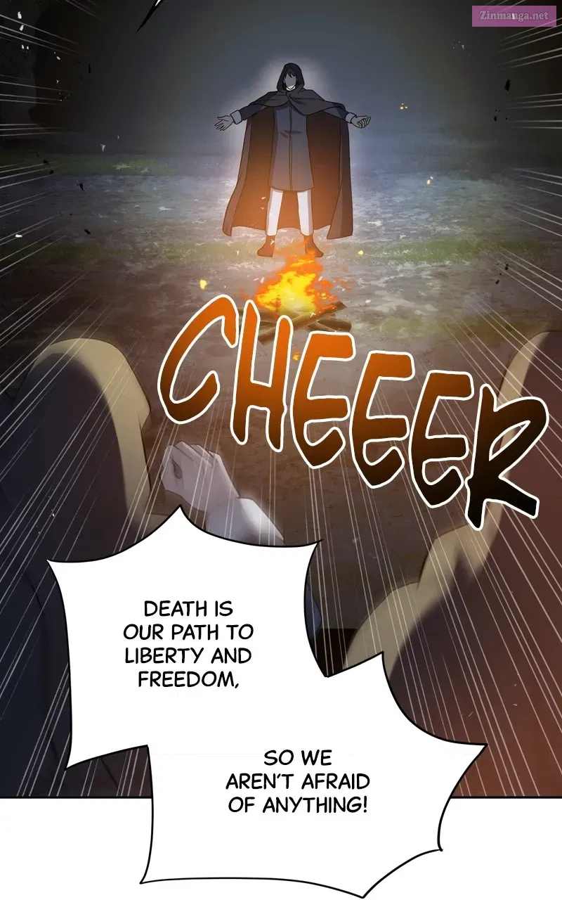 Reloaded intothe Other World Zinmanga X Chapter 13 Page 4