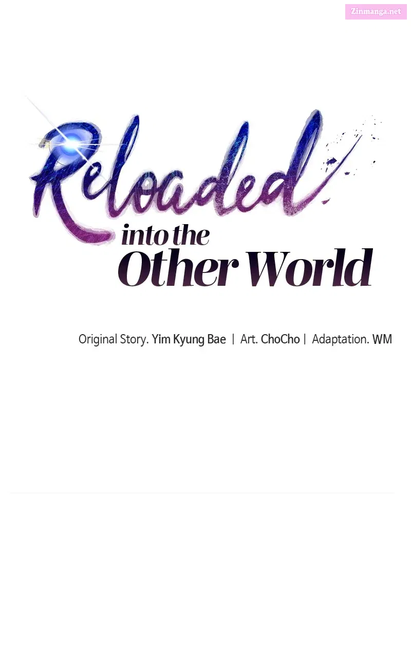 Reloaded intothe Other World Zinmanga X Chapter 13 Page 30