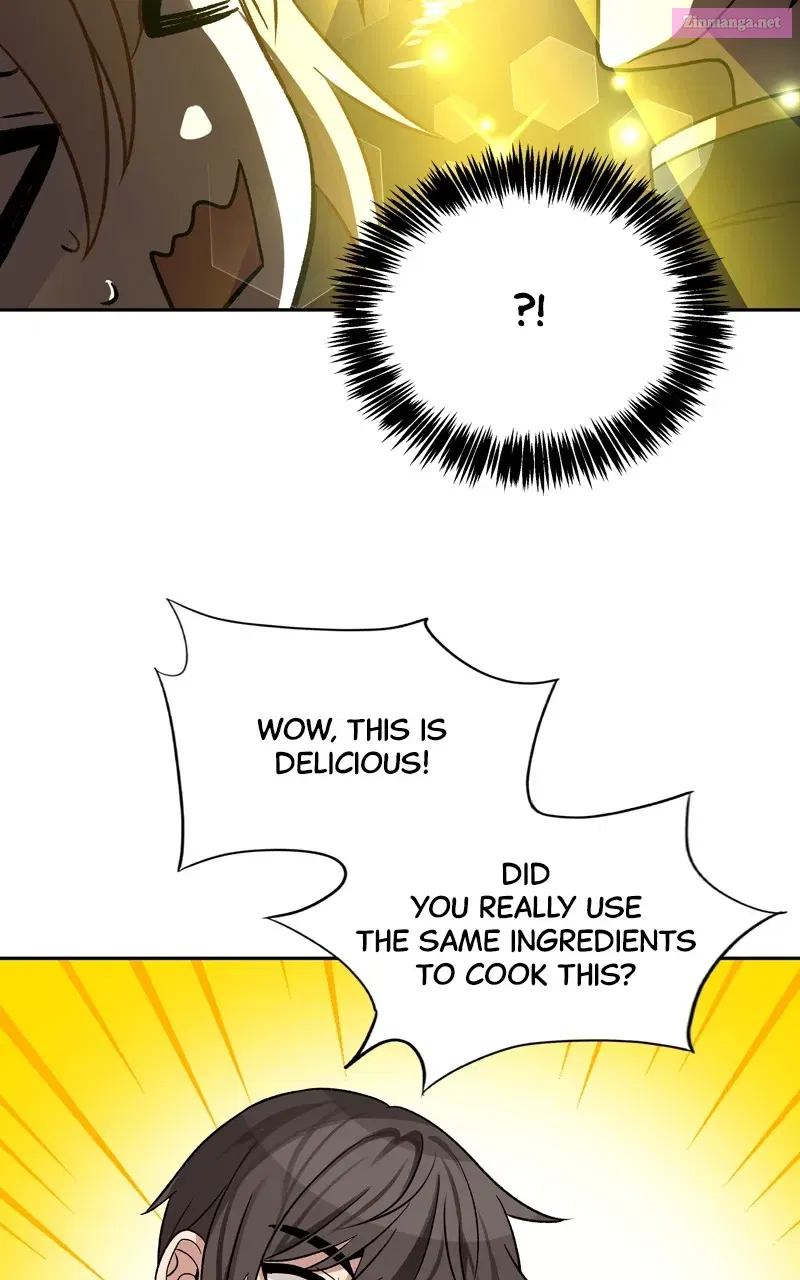 Reloaded intothe Other World Zinmanga X Chapter 13 Page 47