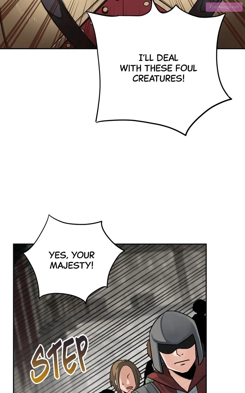 Reloaded intothe Other World Zinmanga X Chapter 12 Page 2