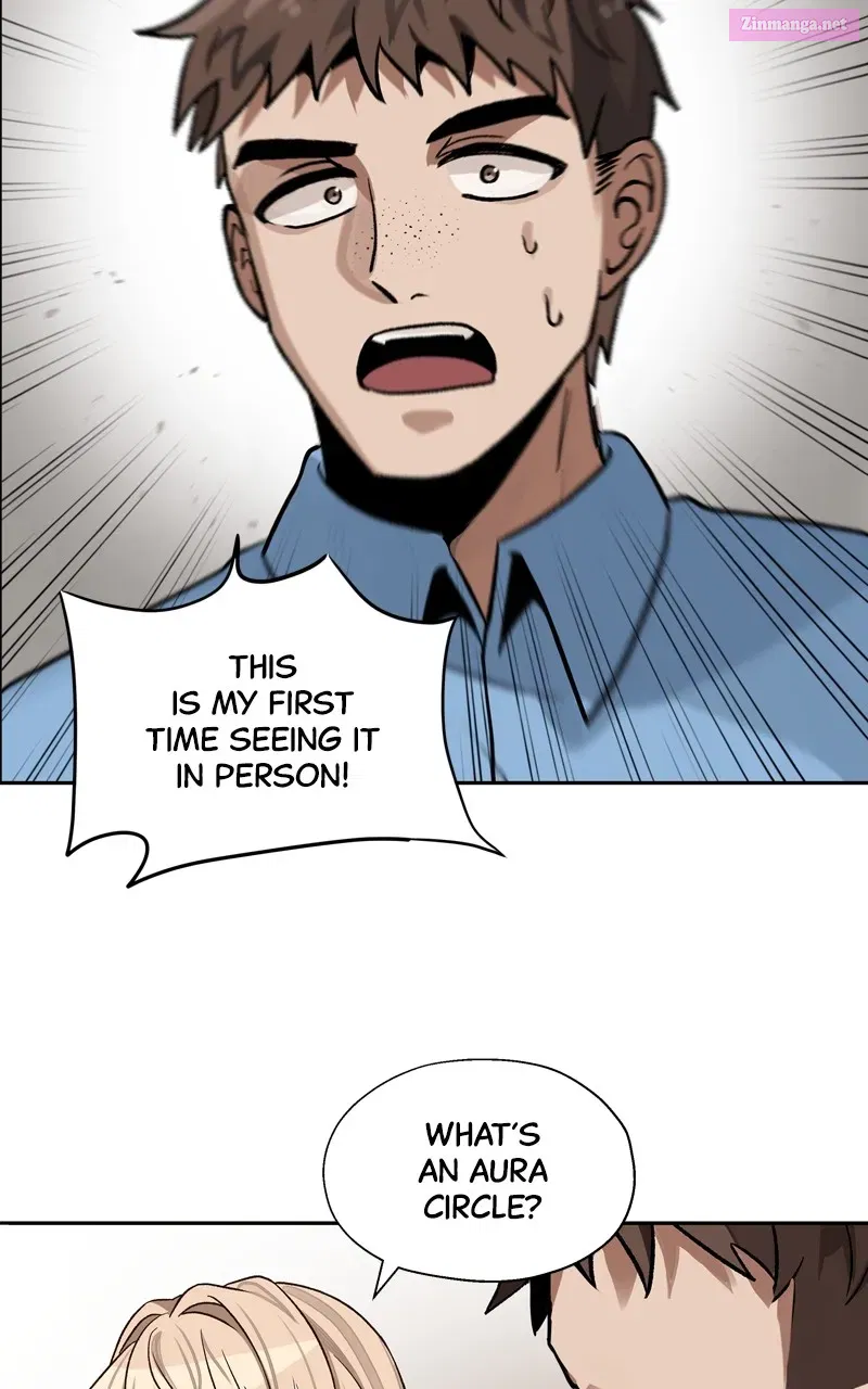 Reloaded intothe Other World Zinmanga X Chapter 12 Page 19