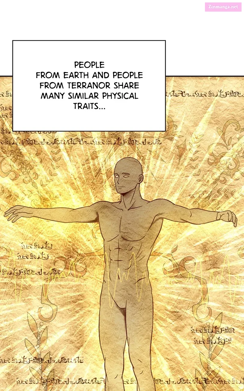 Reloaded intothe Other World Zinmanga X Chapter 11 Page 31