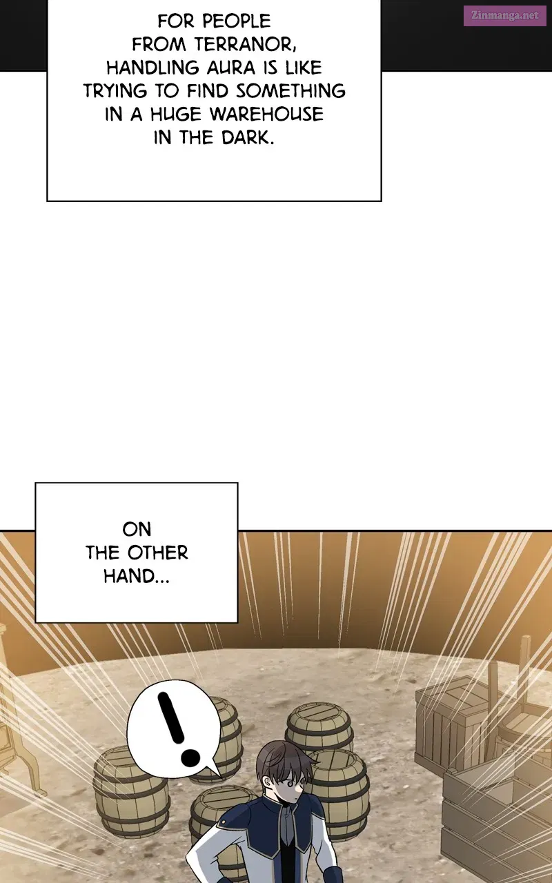 Reloaded intothe Other World Zinmanga X Chapter 11 Page 34
