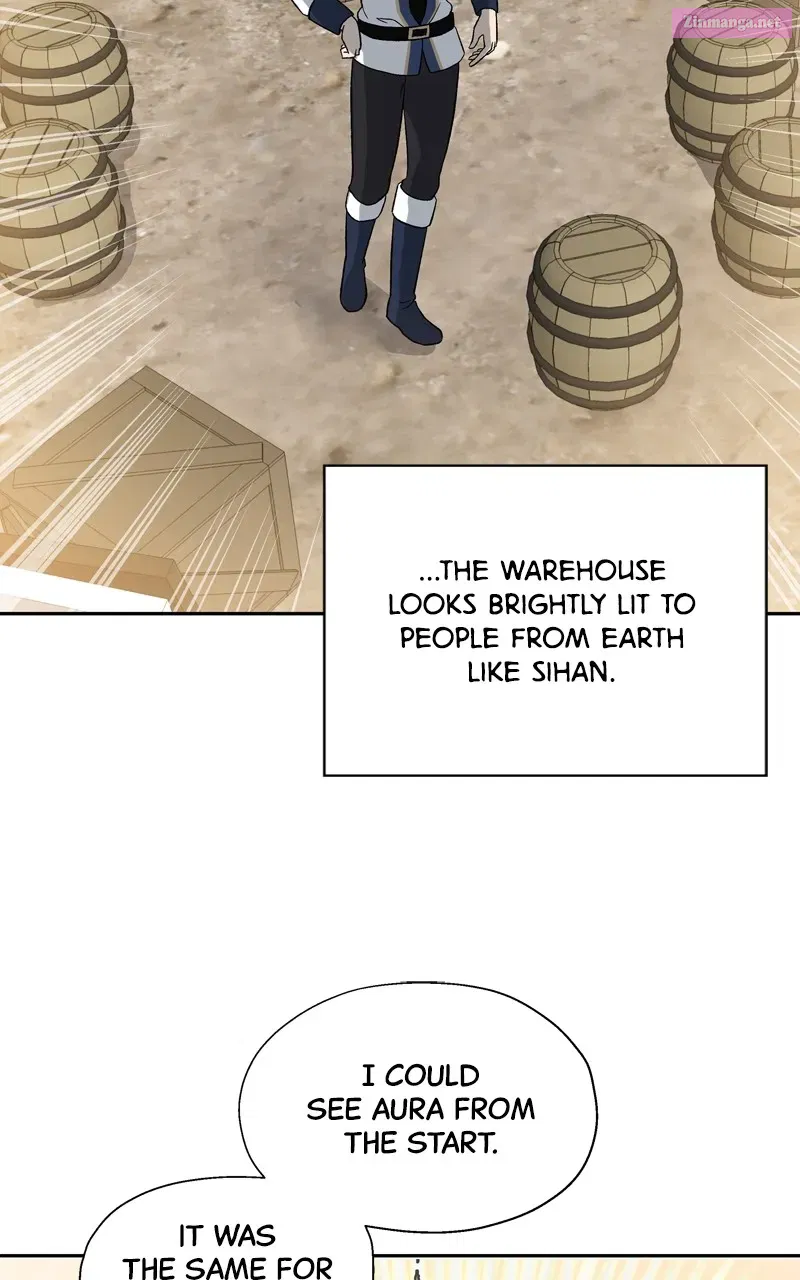 Reloaded intothe Other World Zinmanga X Chapter 11 Page 35