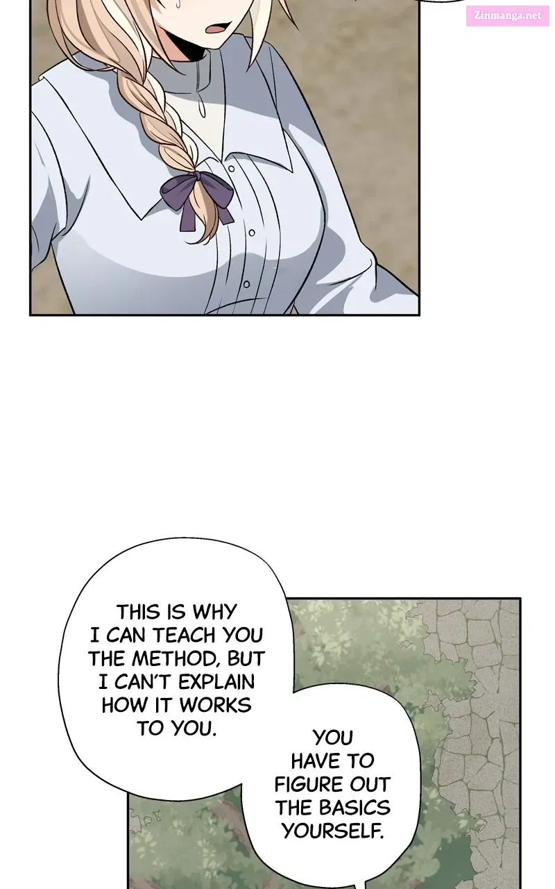 Reloaded intothe Other World Zinmanga X Chapter 11 Page 40