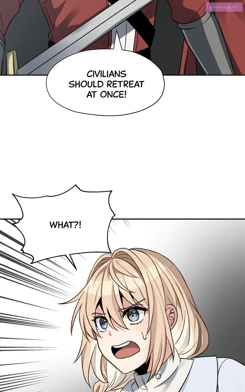 Reloaded intothe Other World Zinmanga X Chapter 11 Page 74