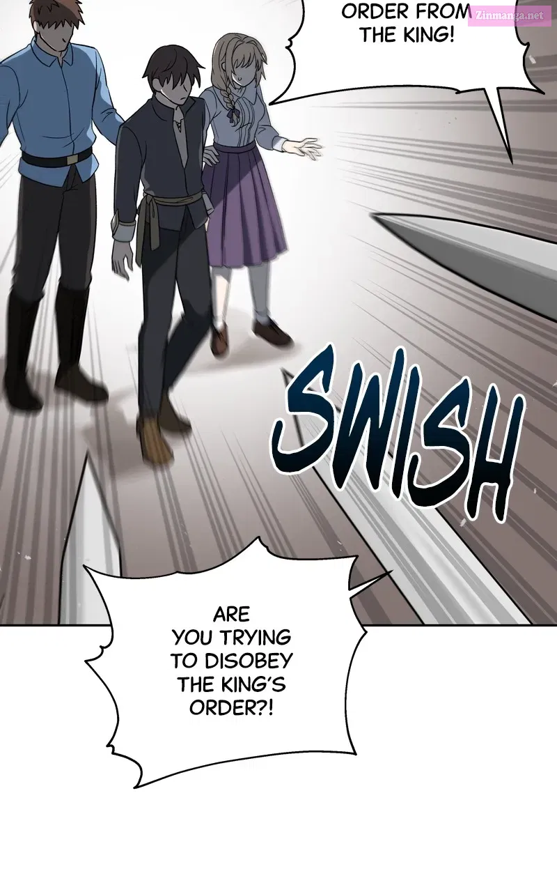 Reloaded intothe Other World Zinmanga X Chapter 11 Page 76