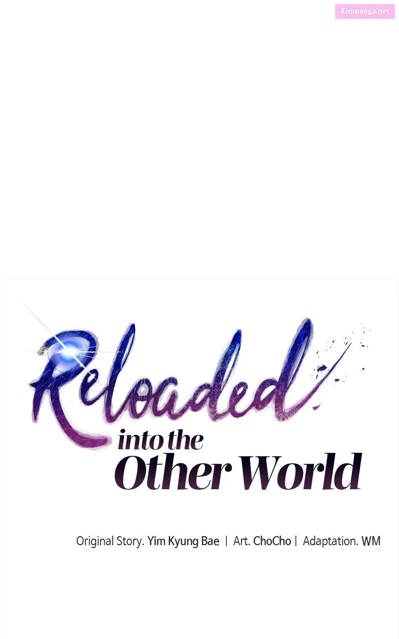 Reloaded intothe Other World Zinmanga X Chapter 10 Page 28