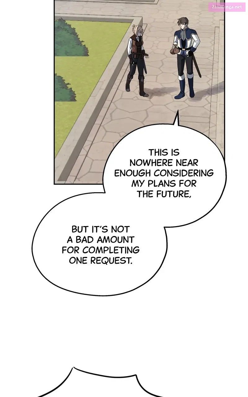 Reloaded intothe Other World Zinmanga X Chapter 9 Page 67