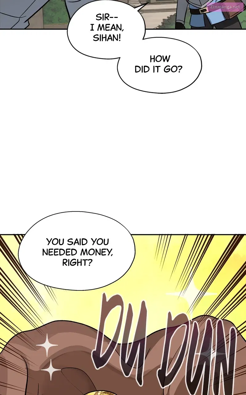 Reloaded intothe Other World Zinmanga X Chapter 9 Page 70