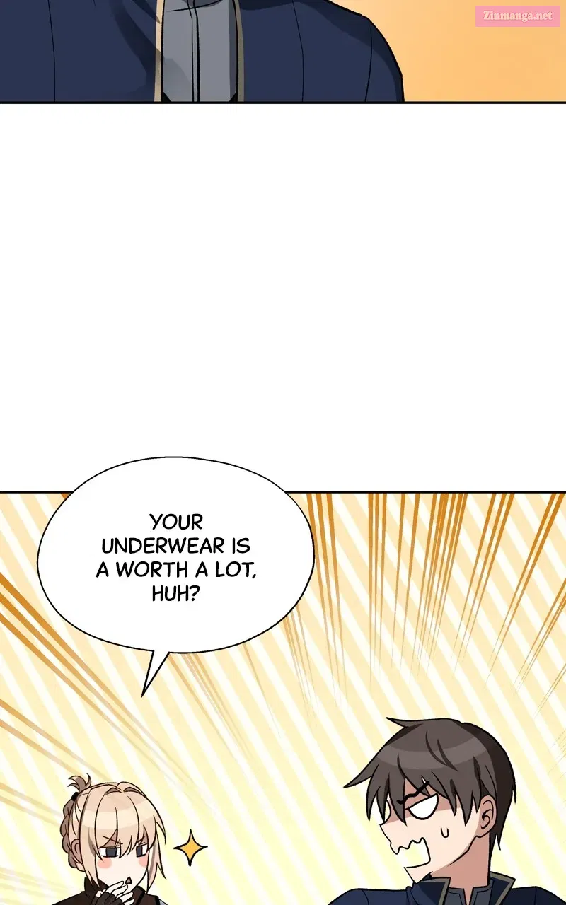 Reloaded intothe Other World Zinmanga X Chapter 9 Page 77