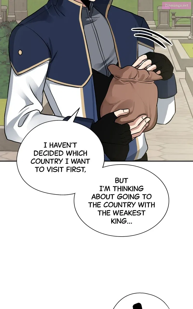 Reloaded intothe Other World Zinmanga X Chapter 9 Page 81