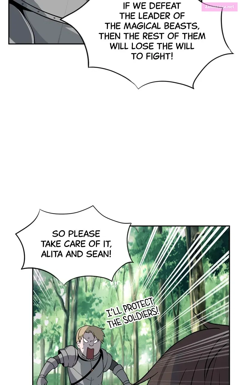 Reloaded intothe Other World Zinmanga X Chapter 7 Page 5