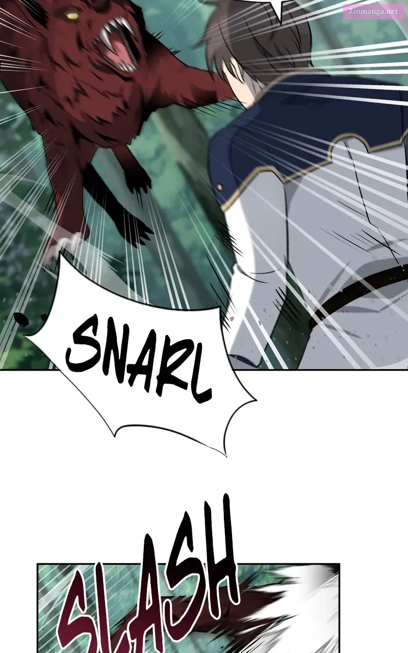 Reloaded intothe Other World Zinmanga X Chapter 7 Page 10