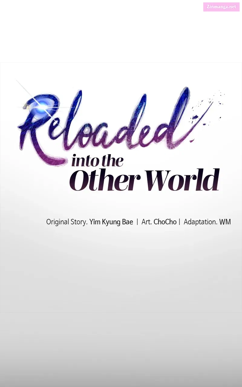 Reloaded intothe Other World Zinmanga X Chapter 7 Page 31