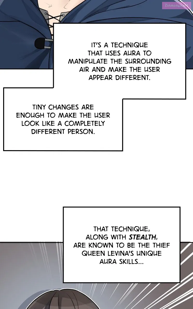Reloaded intothe Other World Zinmanga X Chapter 5 Page 42