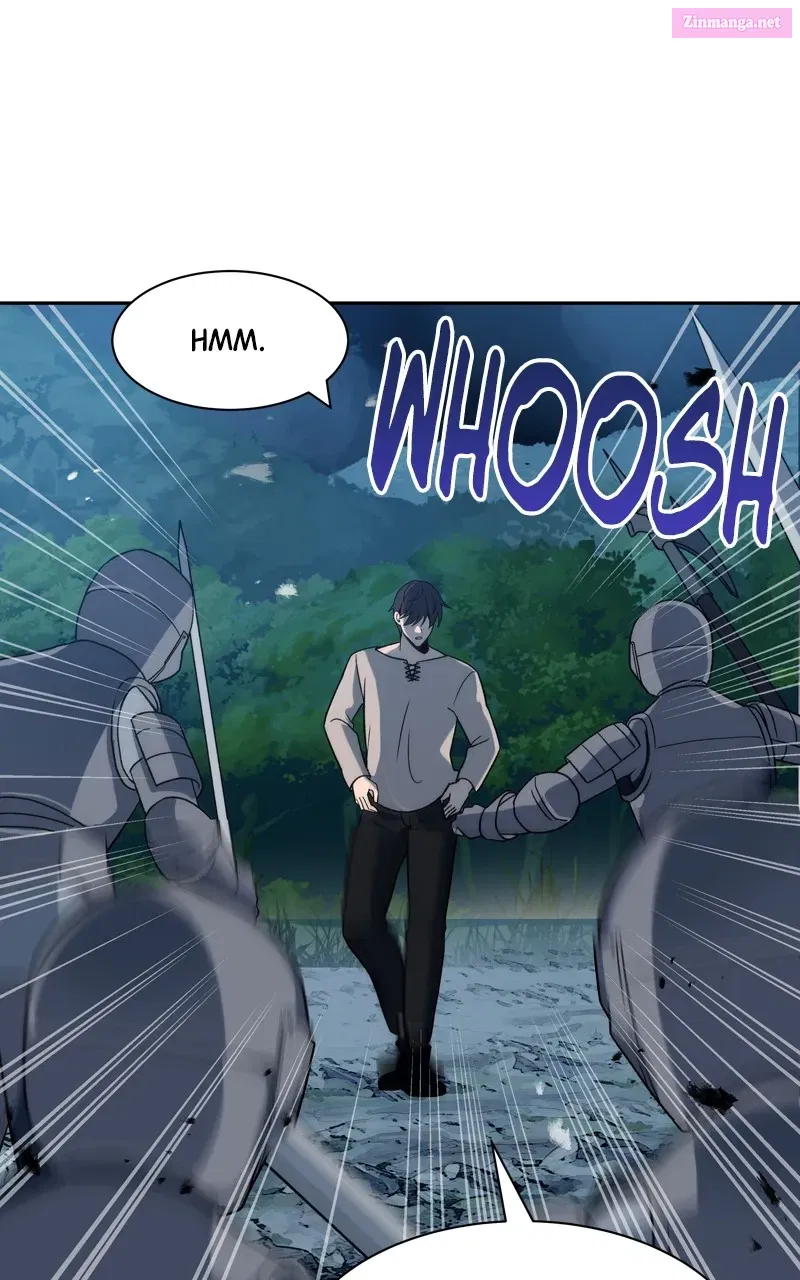Reloaded intothe Other World Zinmanga X Chapter 4 Page 14