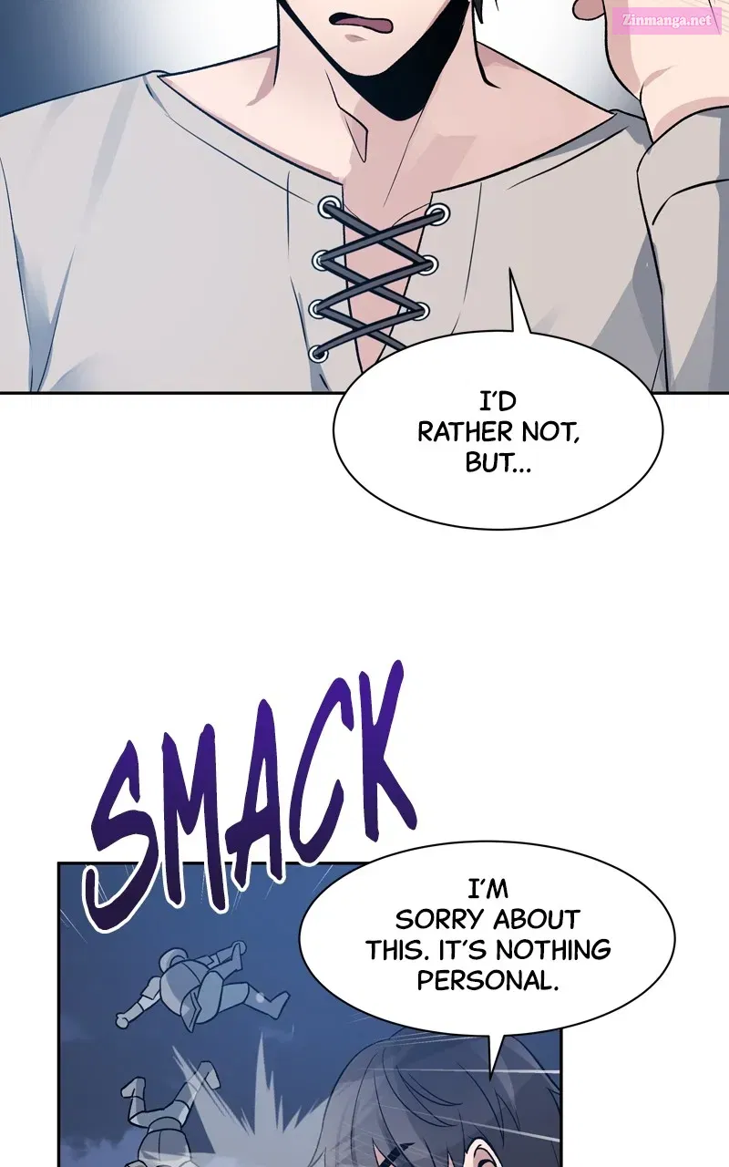 Reloaded intothe Other World Zinmanga X Chapter 4 Page 16