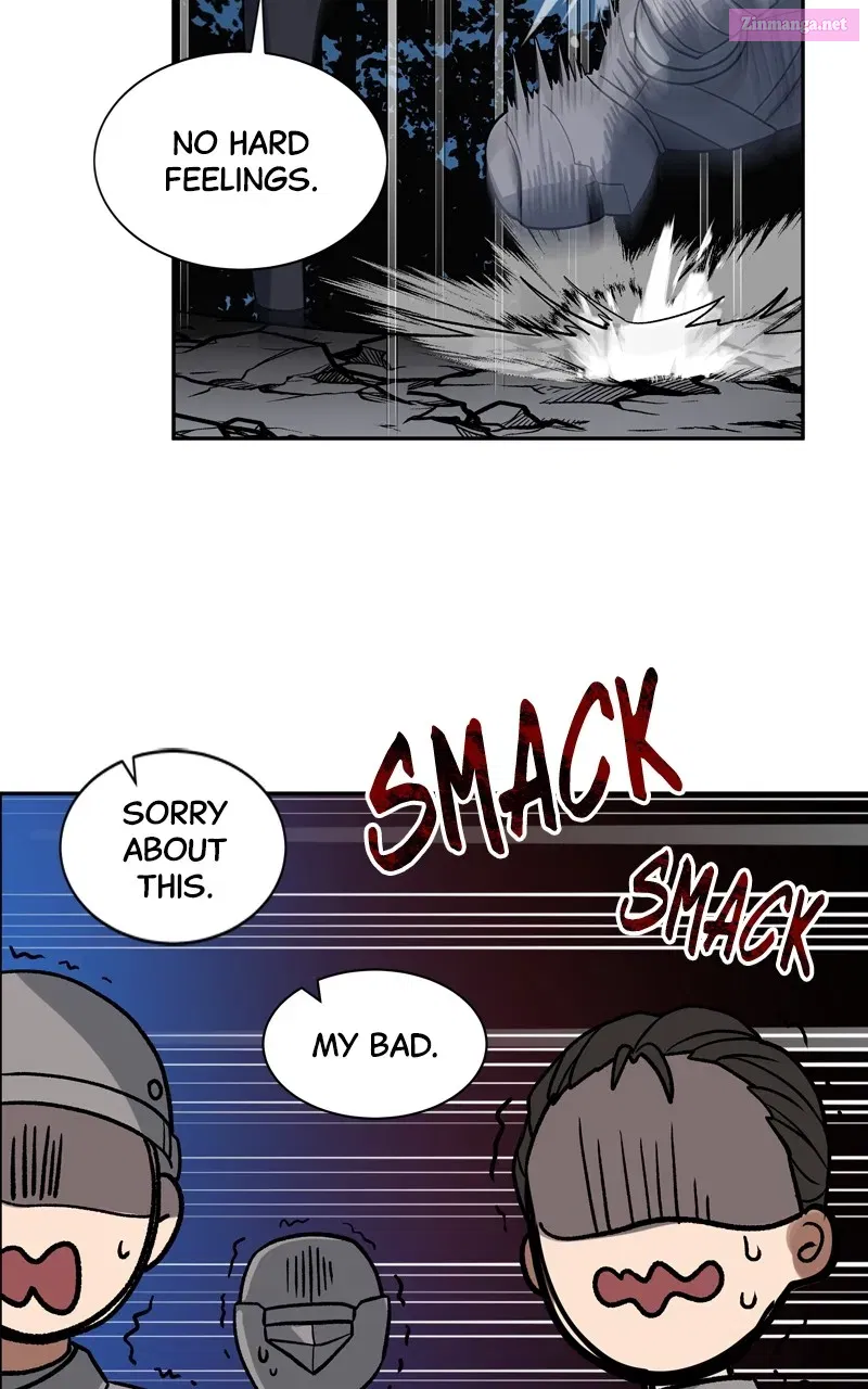 Reloaded intothe Other World Zinmanga X Chapter 4 Page 18