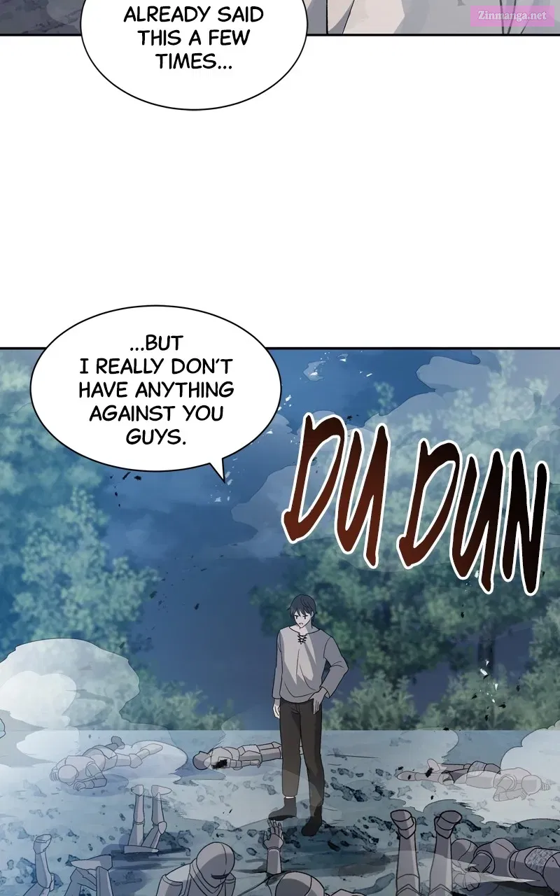 Reloaded intothe Other World Zinmanga X Chapter 4 Page 37
