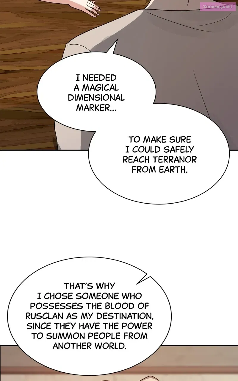 Reloaded intothe Other World Zinmanga X Chapter 3 Page 39