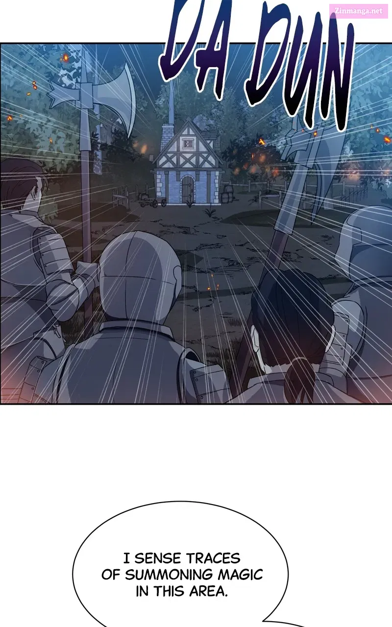 Reloaded intothe Other World Zinmanga X Chapter 3 Page 51