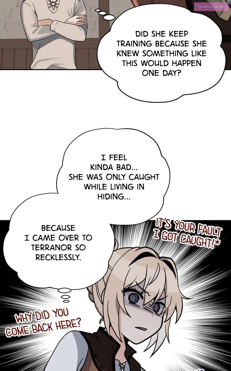 Reloaded intothe Other World Zinmanga X Chapter 3 Page 60