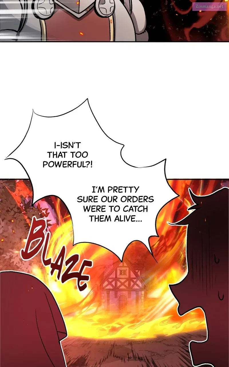 Reloaded intothe Other World Zinmanga X Chapter 3 Page 71
