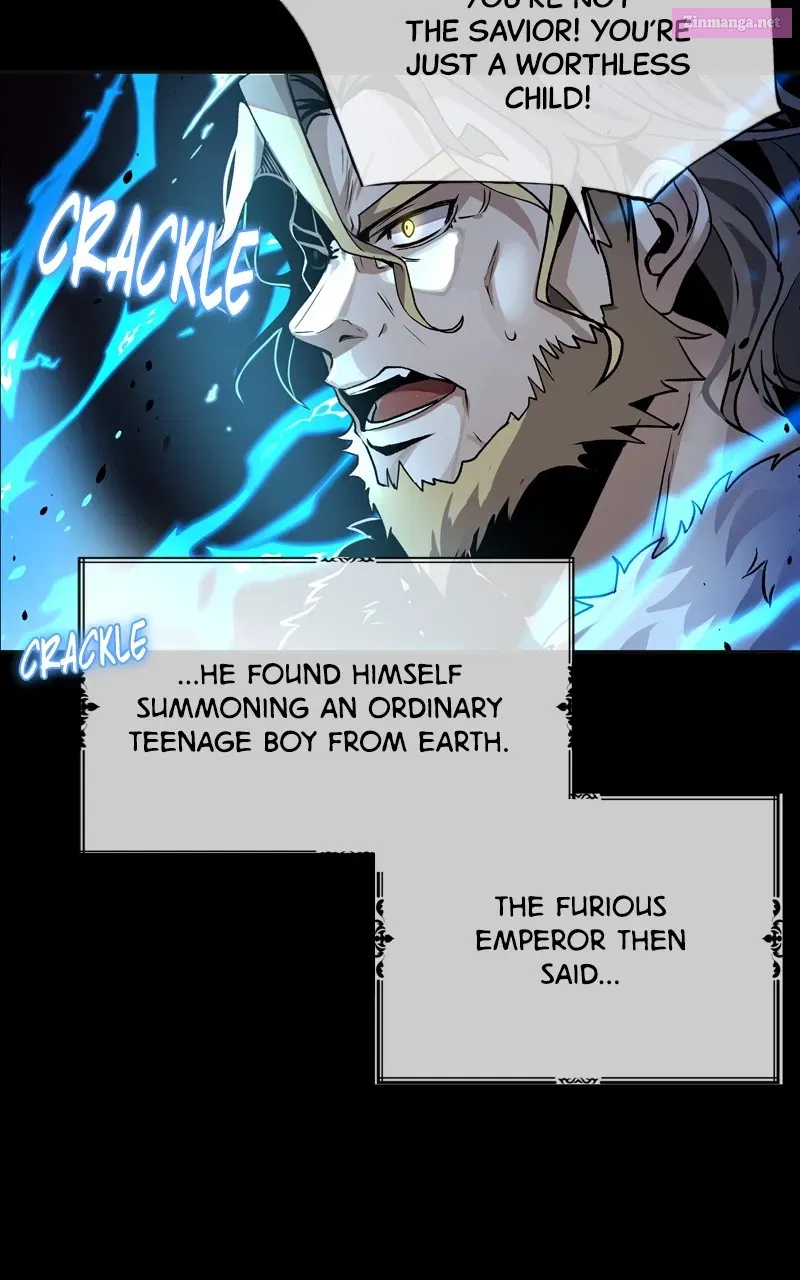 Reloaded intothe Other World Zinmanga X Chapter 1 Page 7