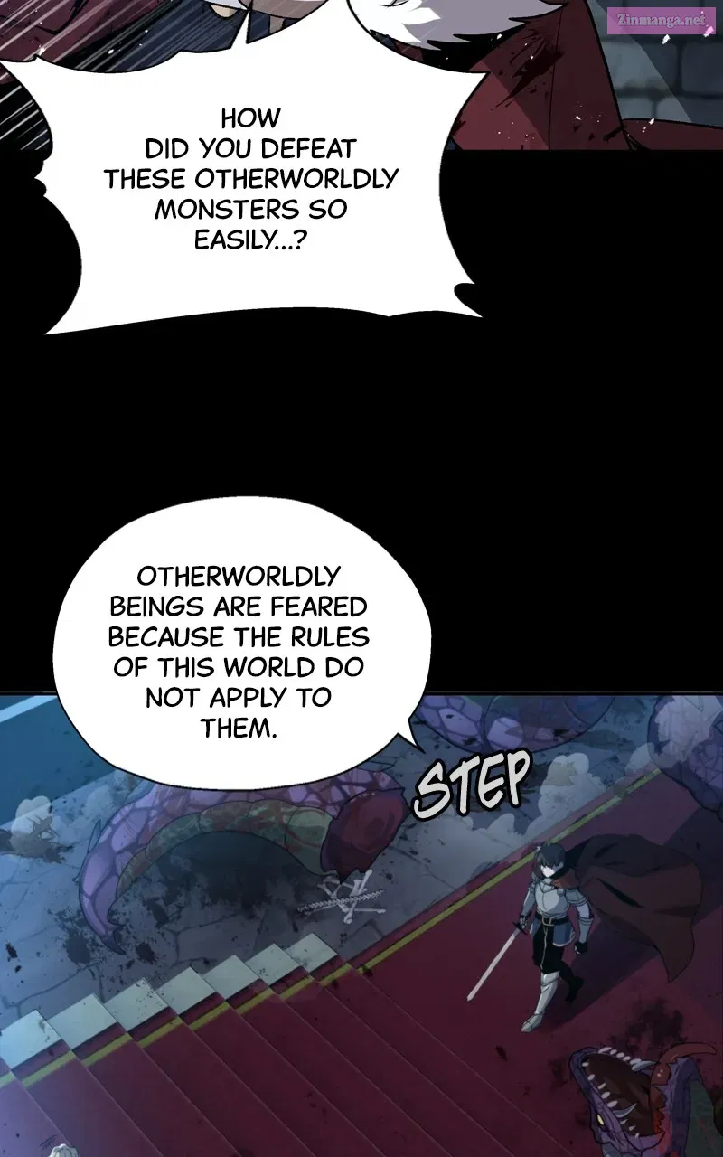 Reloaded intothe Other World Zinmanga X Chapter 1 Page 21