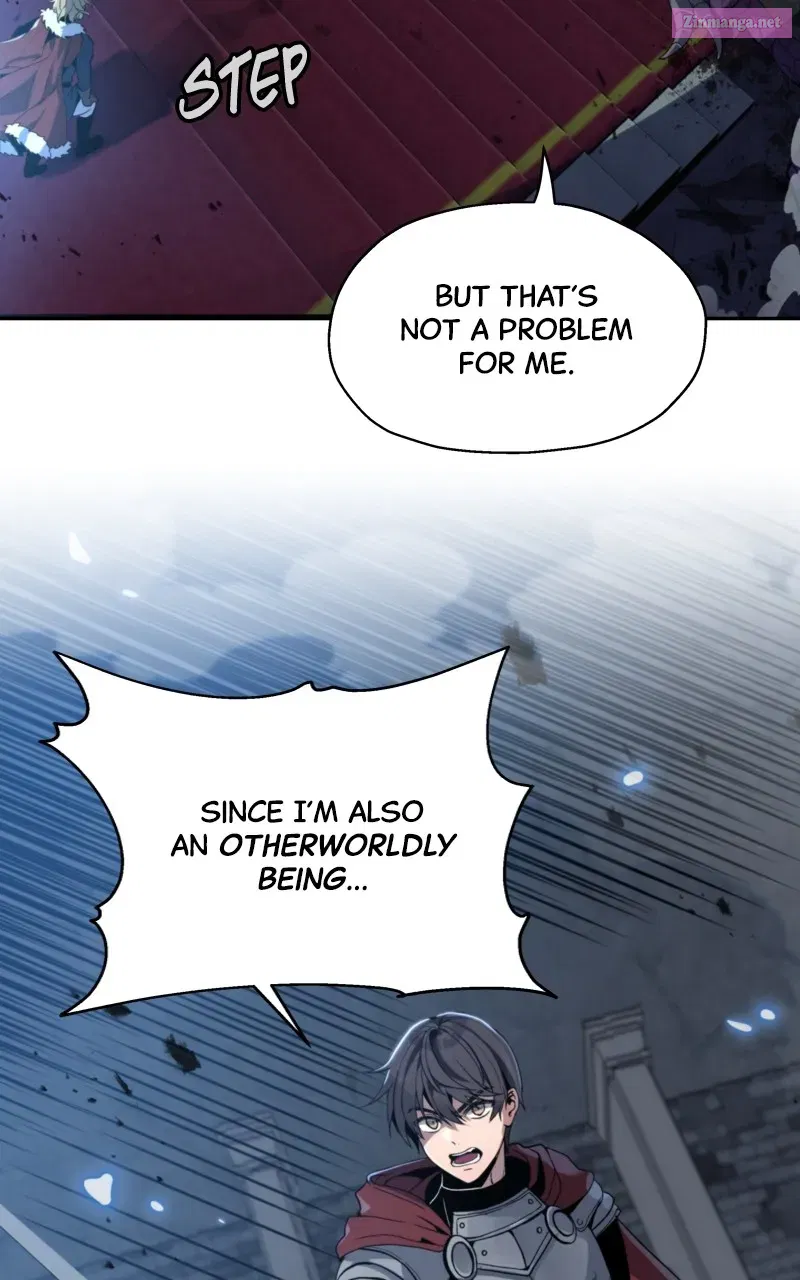 Reloaded intothe Other World Zinmanga X Chapter 1 Page 22