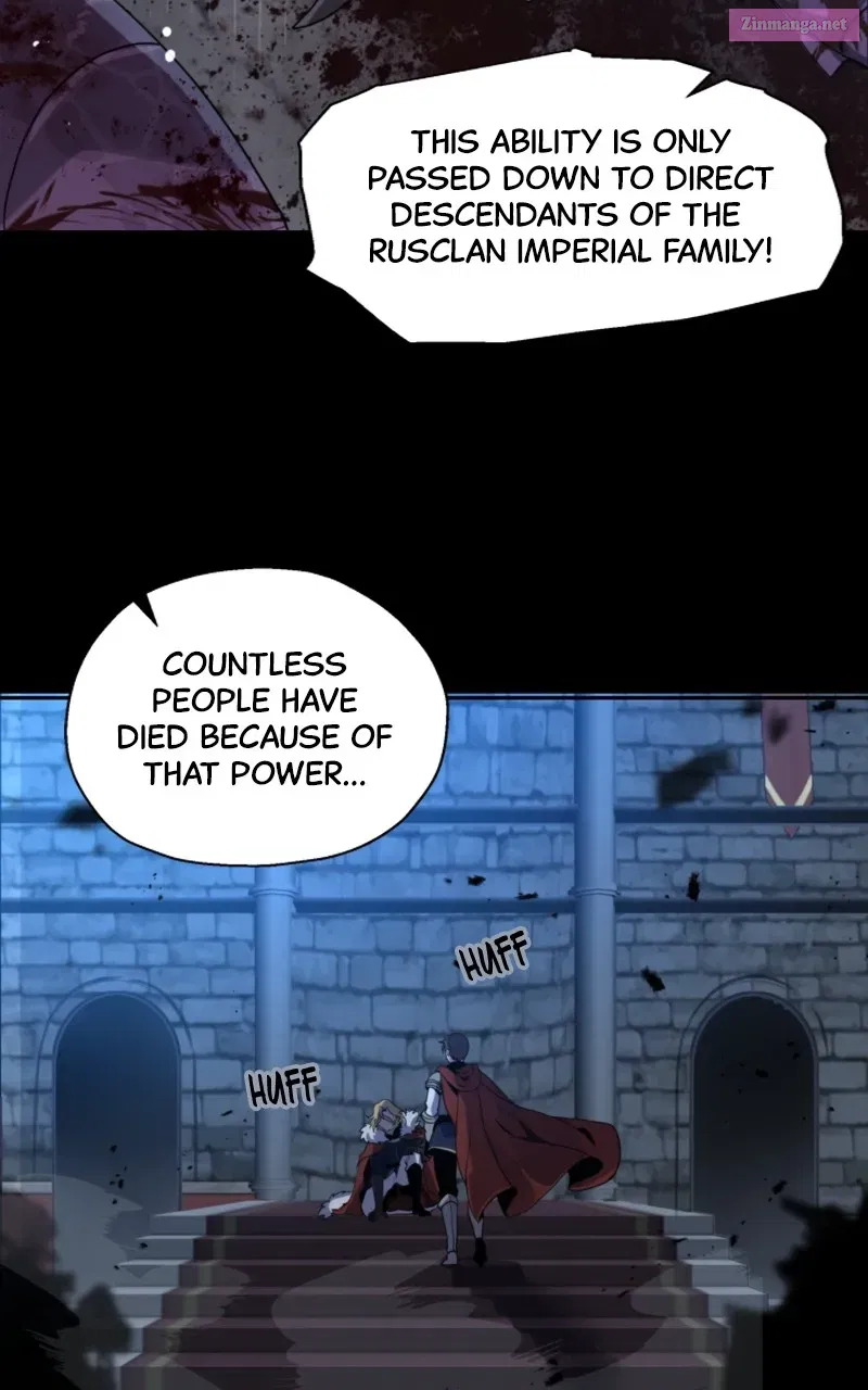 Reloaded intothe Other World Zinmanga X Chapter 1 Page 26