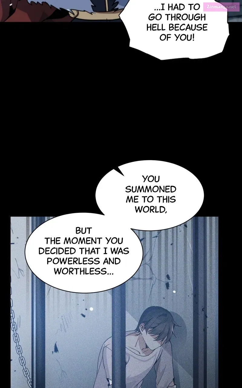 Reloaded intothe Other World Zinmanga X Chapter 1 Page 28