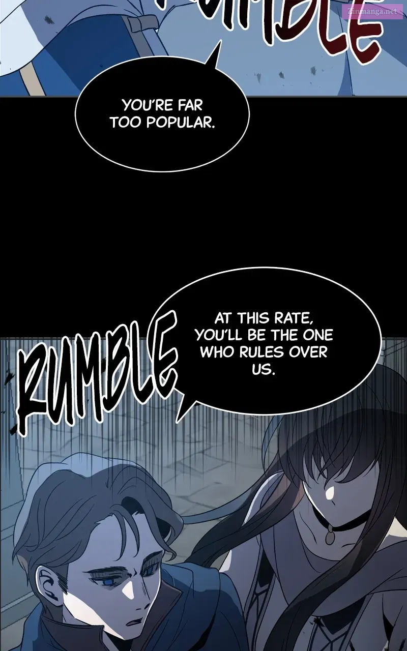 Reloaded intothe Other World Zinmanga X Chapter 1 Page 93