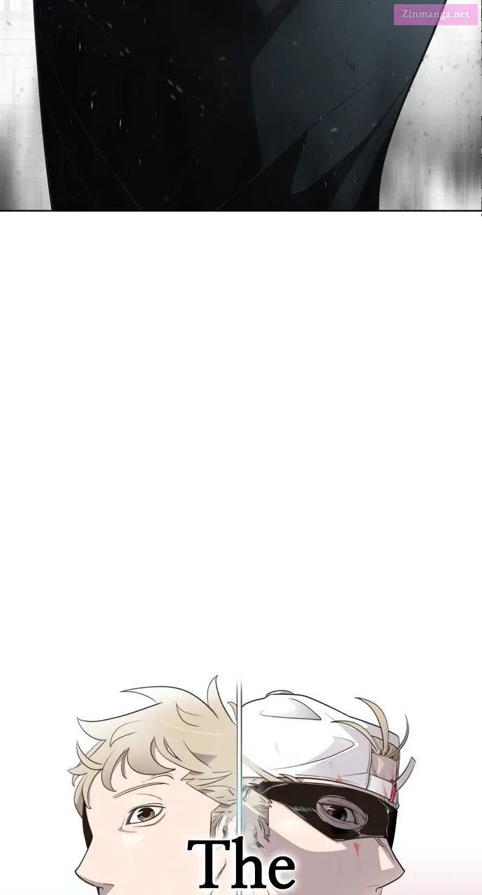 The Superhuman Era Zinmanga X Chapter 33 Page 5