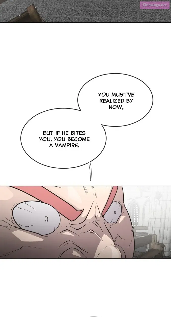 The Superhuman Era Zinmanga X Chapter 33 Page 12