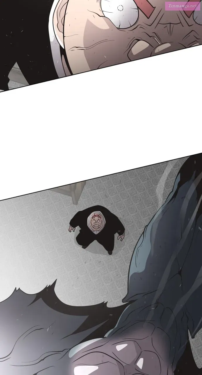 The Superhuman Era Zinmanga X Chapter 33 Page 25
