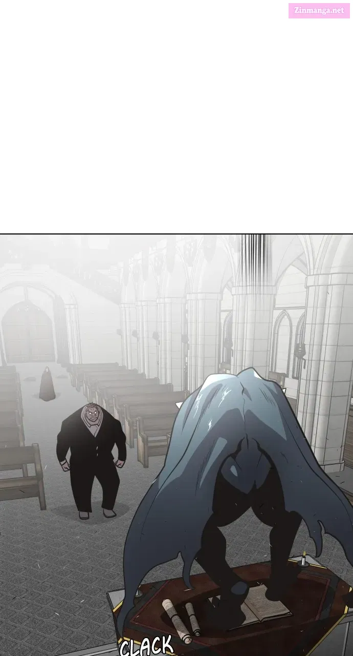 The Superhuman Era Zinmanga X Chapter 33 Page 27