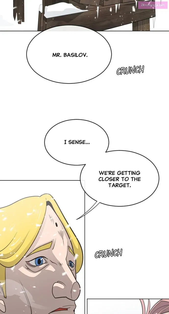 The Superhuman Era Zinmanga X Chapter 32 Page 2