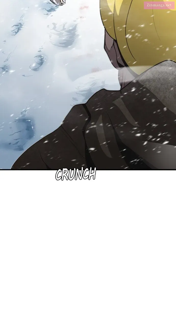 The Superhuman Era Zinmanga X Chapter 32 Page 6