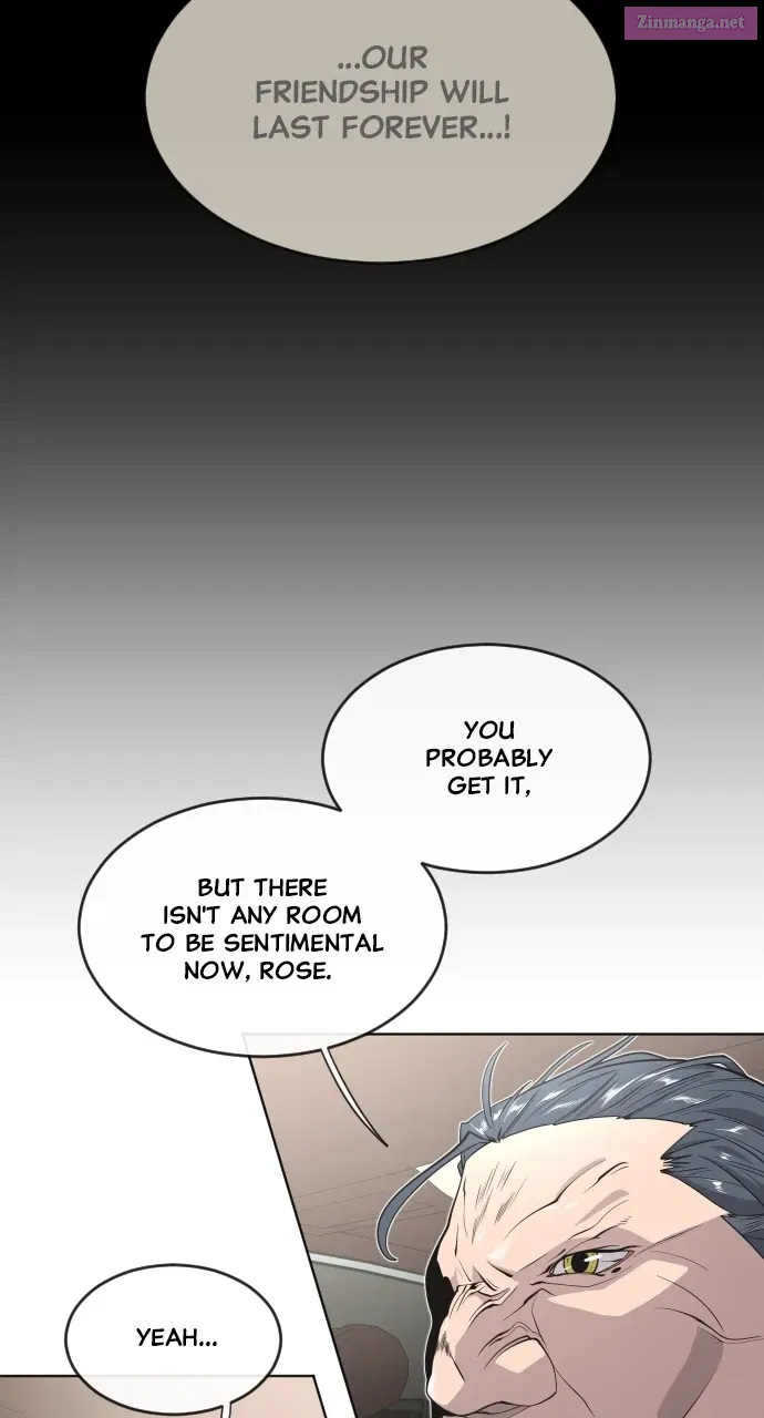 The Superhuman Era Zinmanga X Chapter 32 Page 12