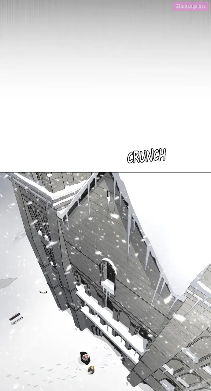 The Superhuman Era Zinmanga X Chapter 32 Page 18