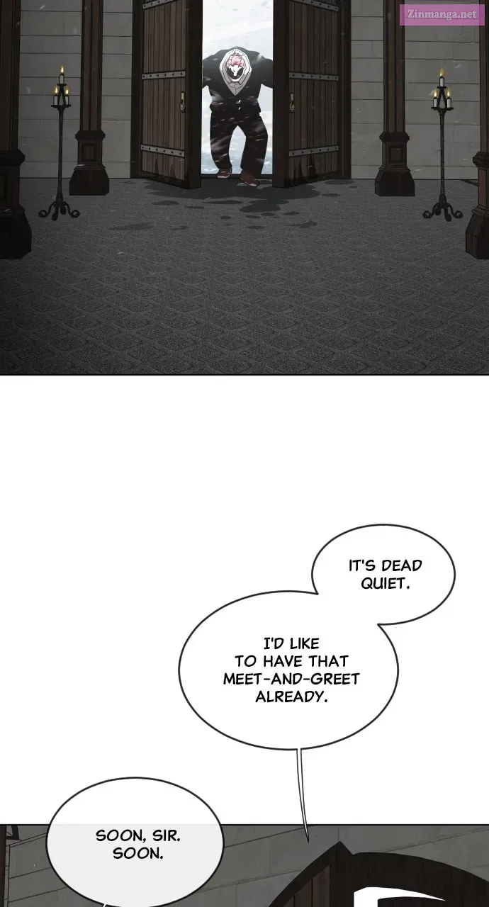 The Superhuman Era Zinmanga X Chapter 32 Page 23