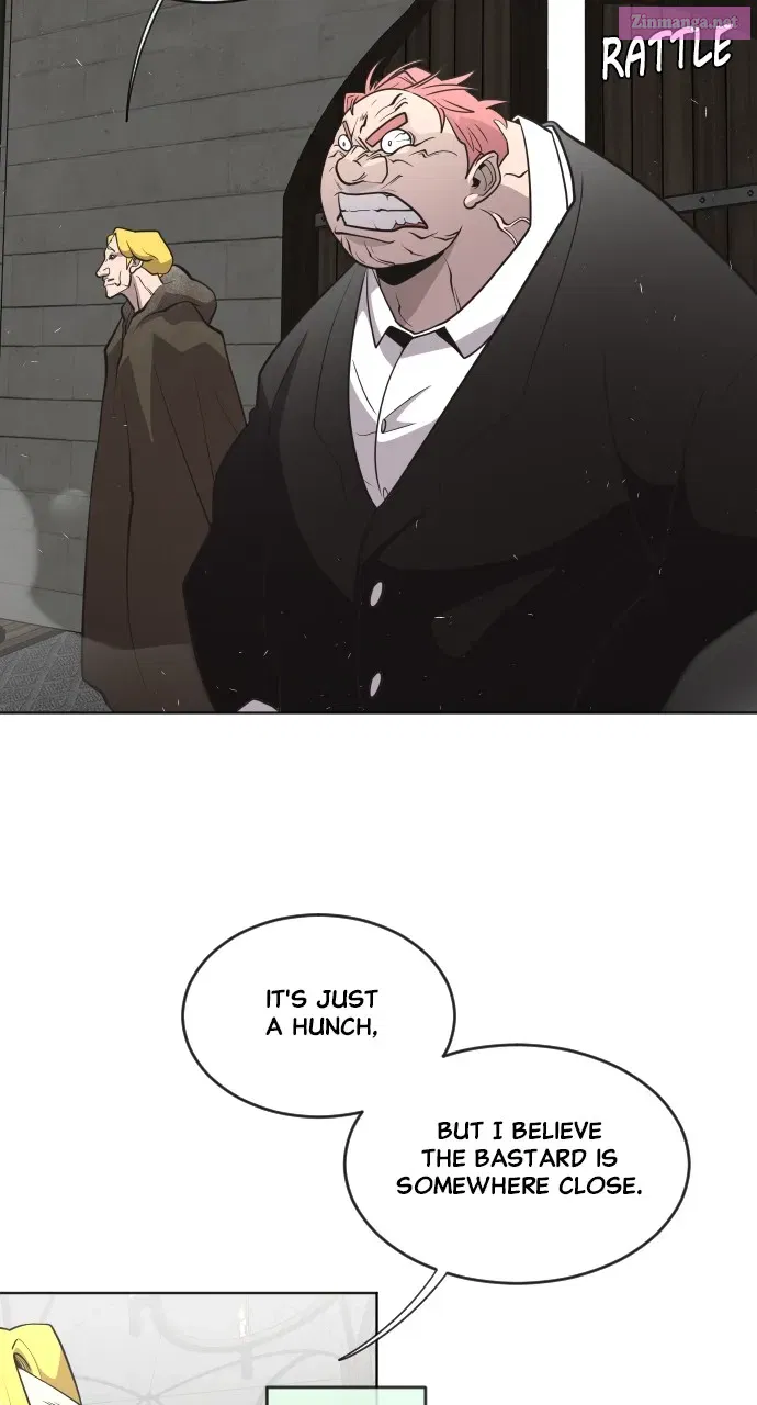 The Superhuman Era Zinmanga X Chapter 32 Page 24