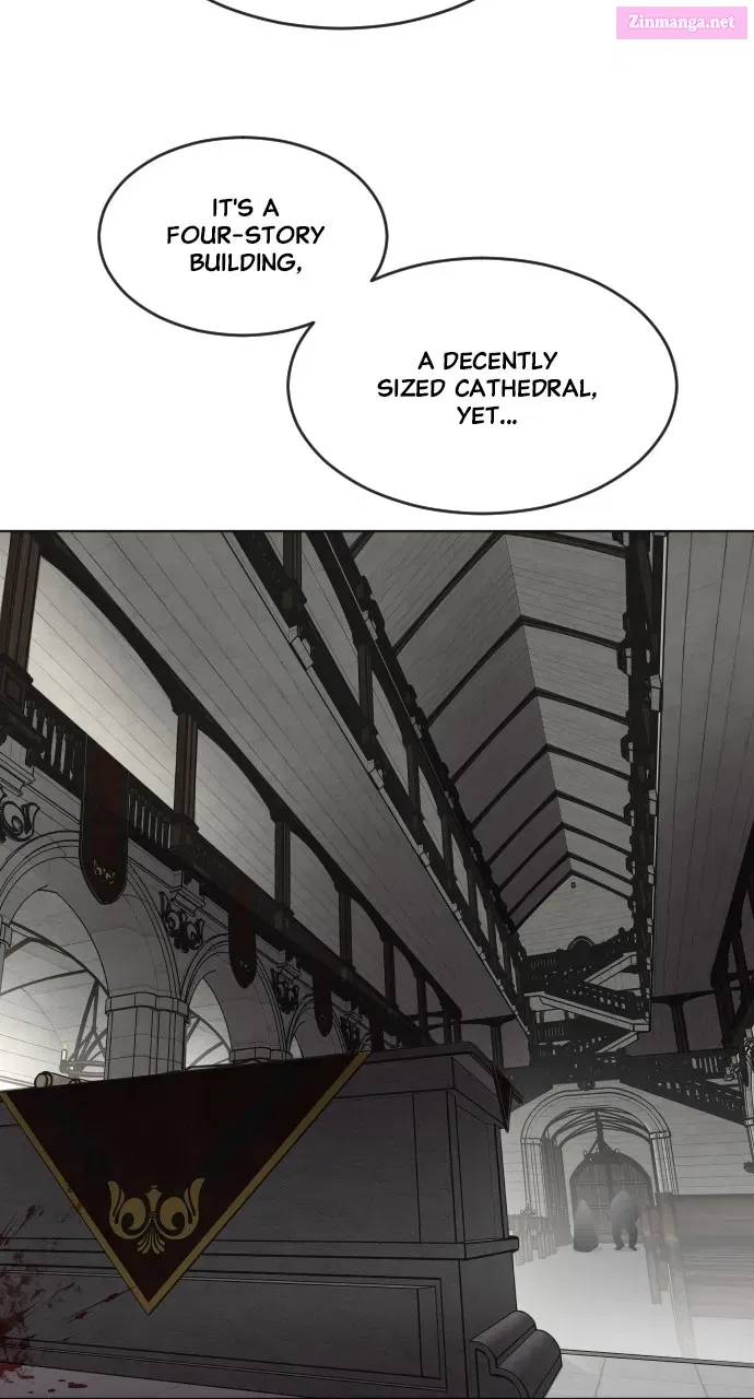 The Superhuman Era Zinmanga X Chapter 32 Page 27